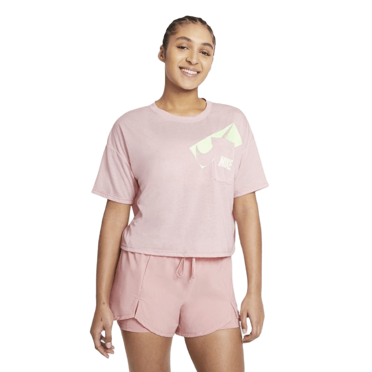 NIKE DRI-FIT T-SHIRT DC7189-630