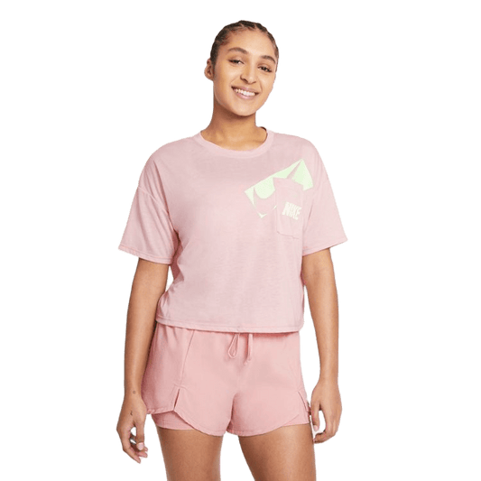 NIKE DRI-FIT T-SHIRT DC7189-630