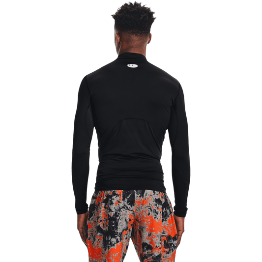UNDER ARMOUR COLD GEAR T-SHIRT 1366072-001