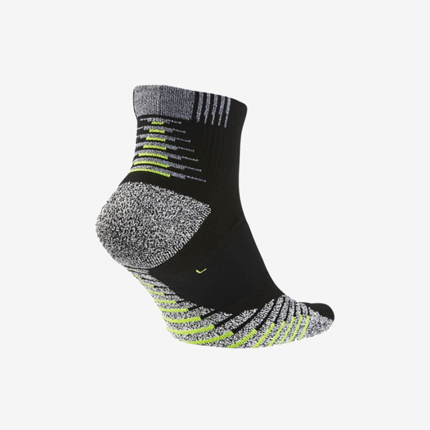 NIKE GRIP LIGHTWEIGHT SOCKS SX5610NegroS