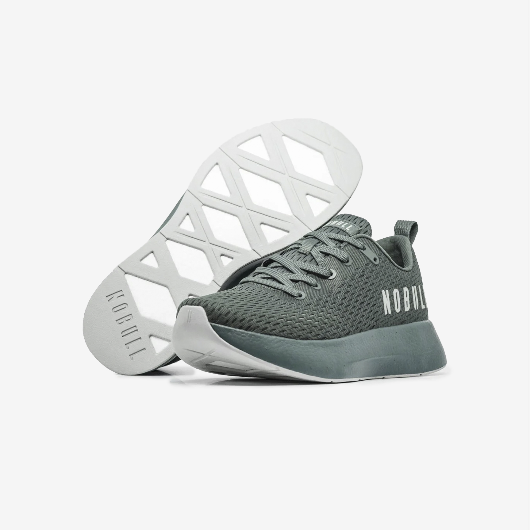 NOBULL Runner + RNPBLS-GRN