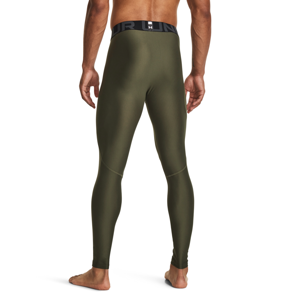 UNDER ARMOUR HEAT GEAR LEGGINGS 1361586-390