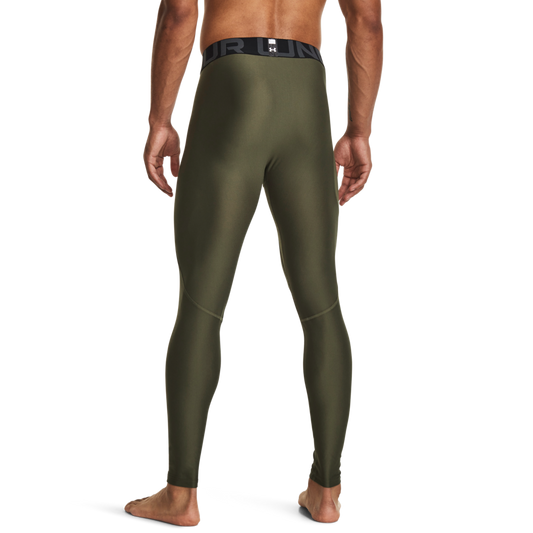 UNDER ARMOUR HEAT GEAR LEGGINGS 1361586-390