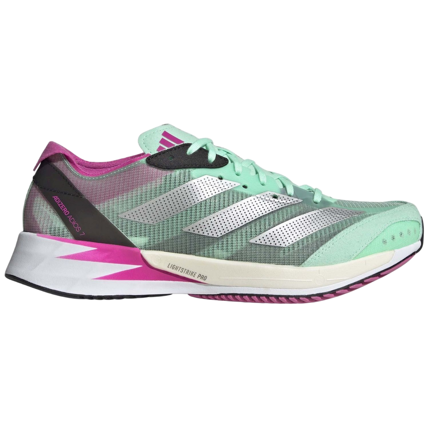 ADIDAS ADIZERO ADIOS 7 - W LWE88-GV9062