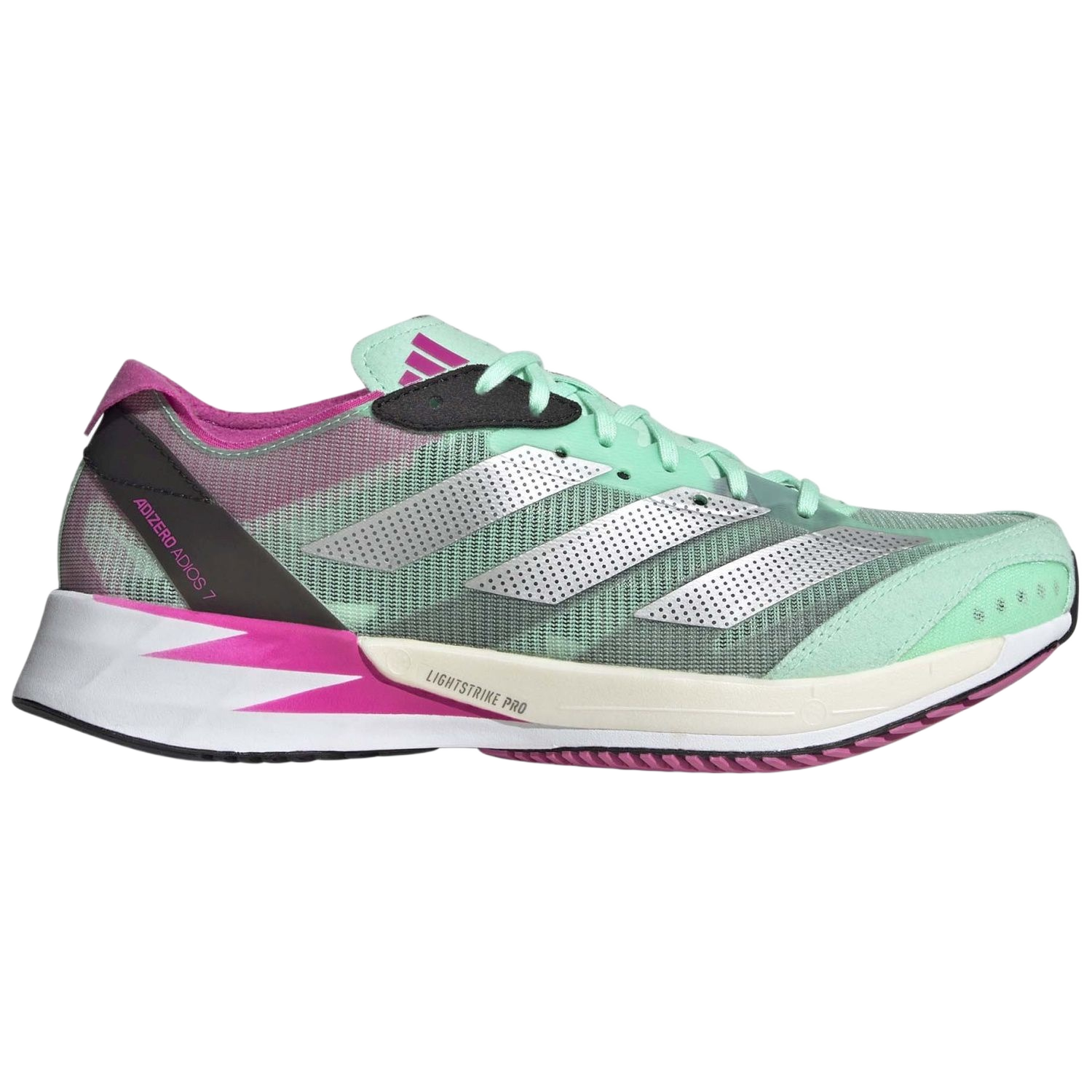 ADIDAS ADIZERO ADIOS 7 - W LWE88-GV9062