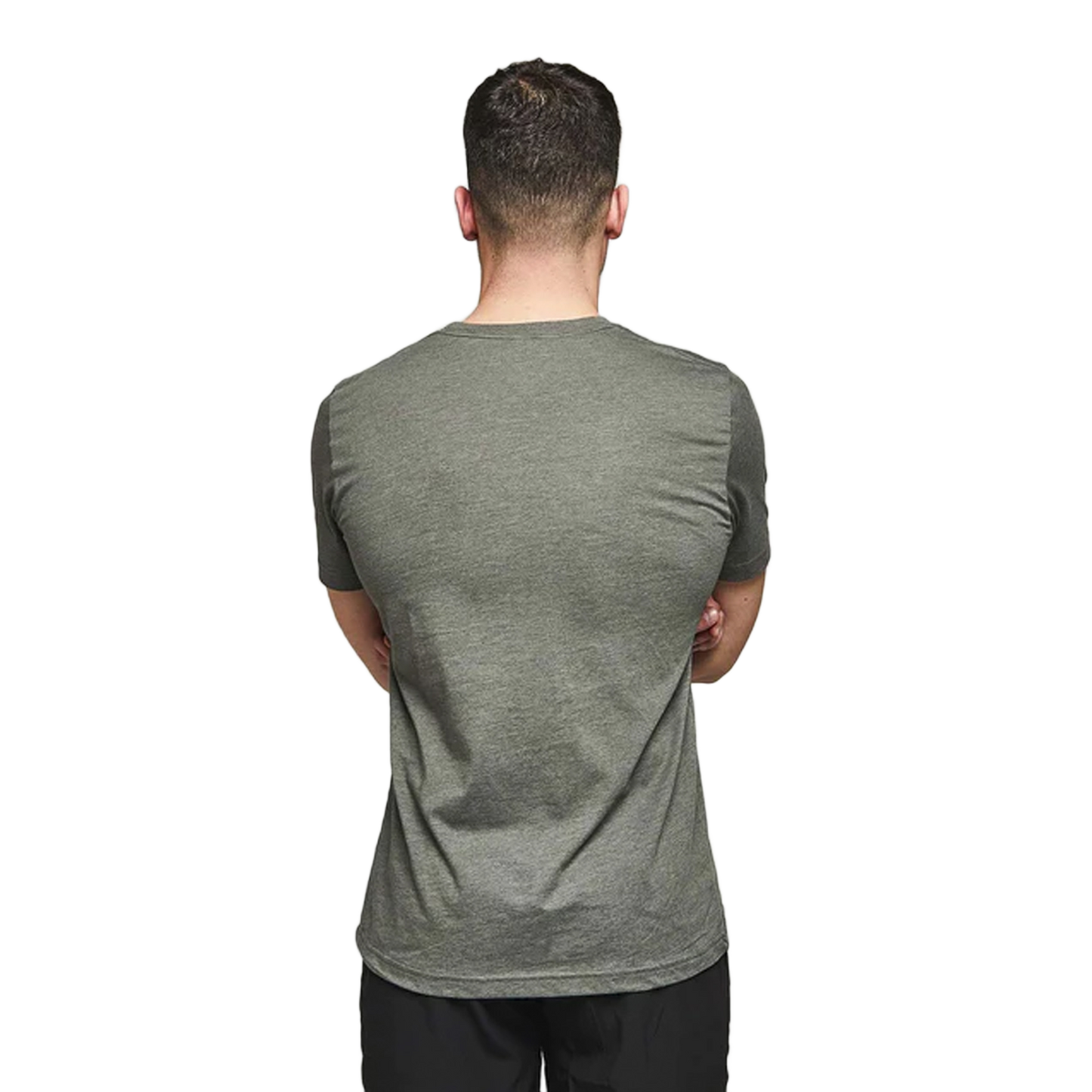 CAMISETA UNCHAINED NEW UA T/T NEWUAT-MILITARYG