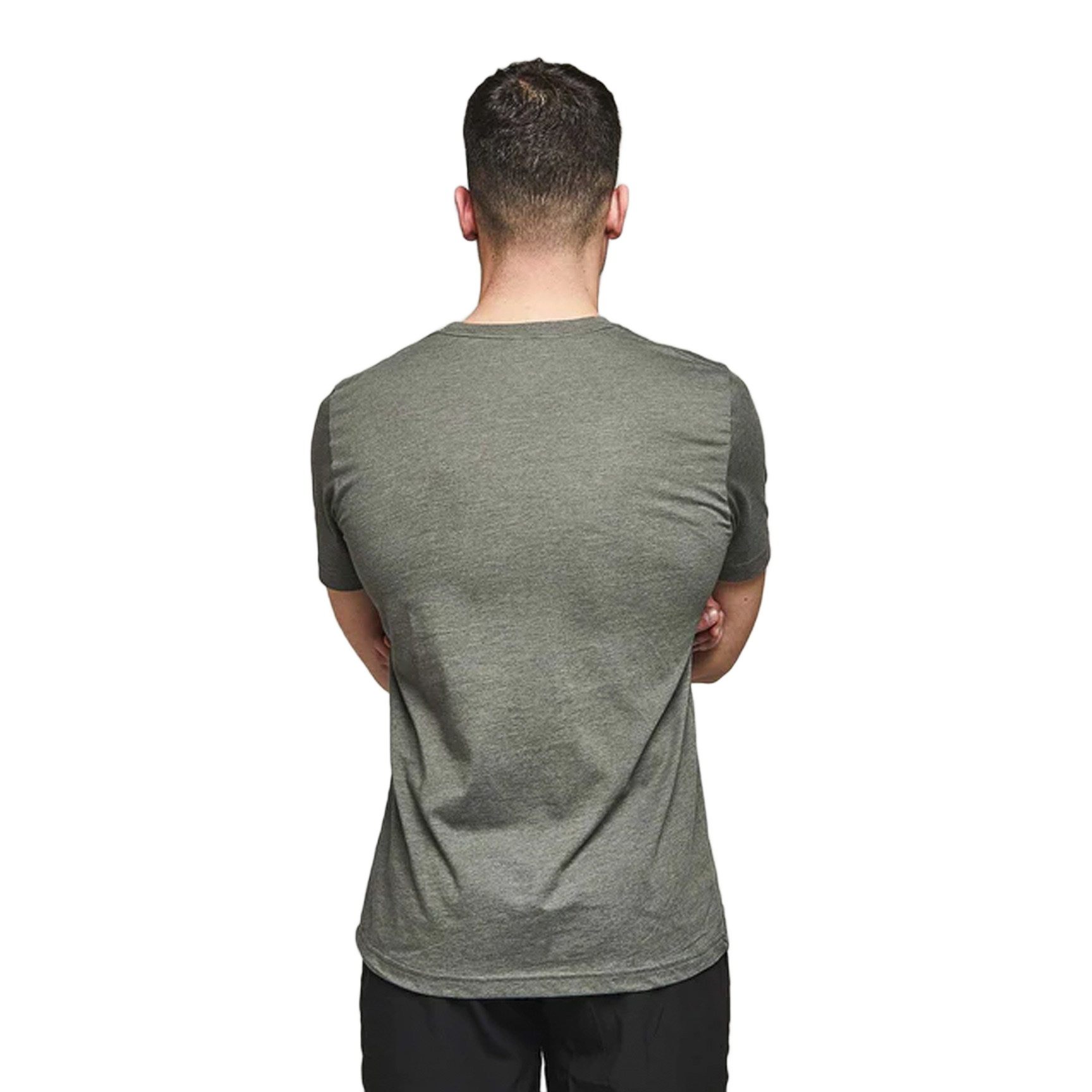 CAMISETA UNCHAINED NEW UA T/T NEWUAT-MILITARYG