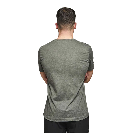 CAMISETA UNCHAINED NEW UA T/T NEWUAT-MILITARYG