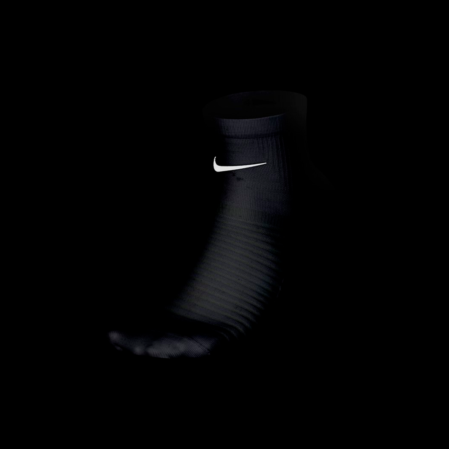NIKE SPARK LIGHTWEIGHT SOCKS SK0049-100-10