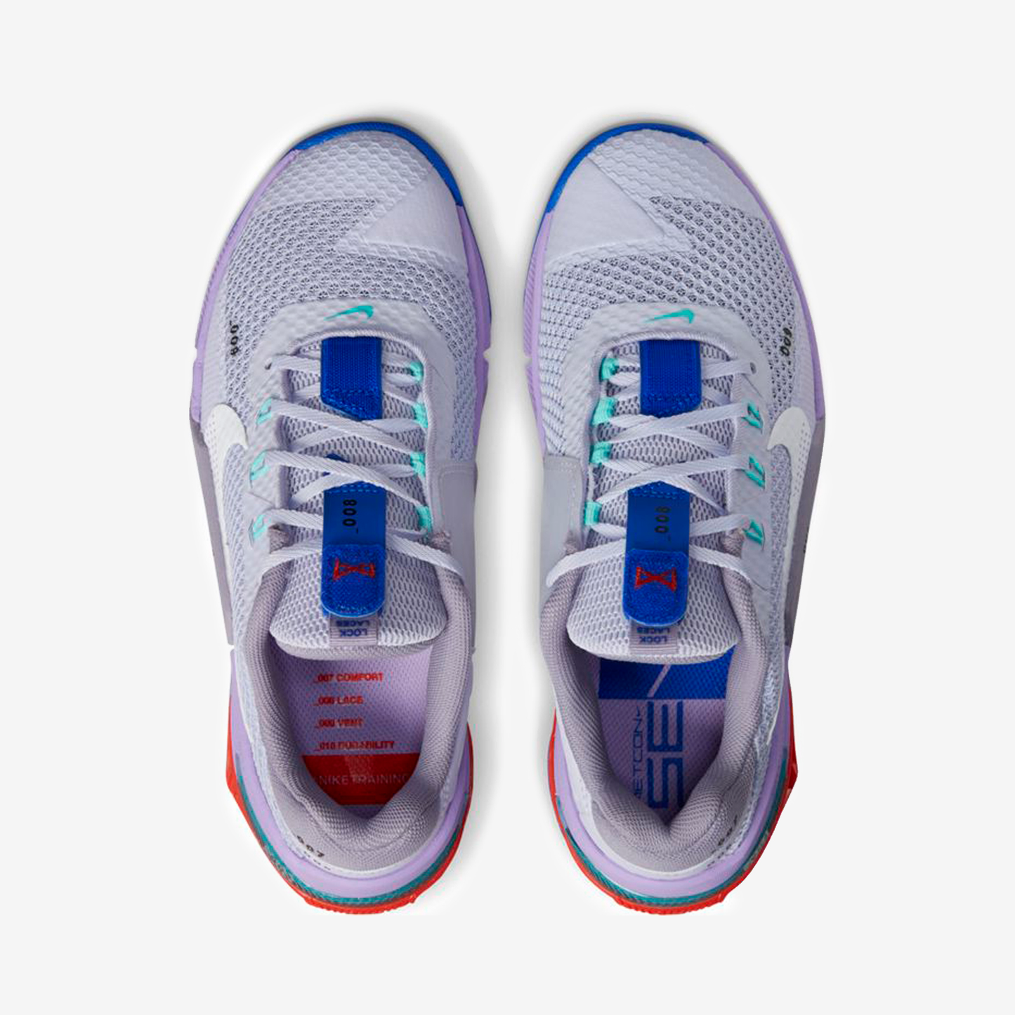 NIKE METCON 7 - WOMAN CZ8280-515