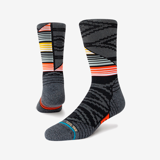 STANCE LAZARO CREW 2 SOCKS A558A21LAZ-MULTI