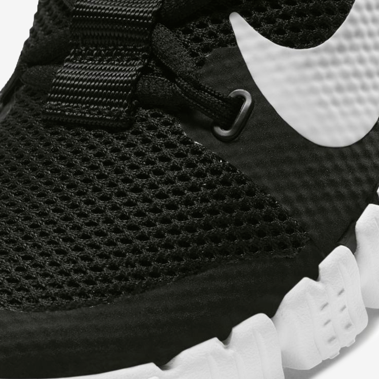 NIKE FREE METCON 3 - WOMAN CJ6314-010