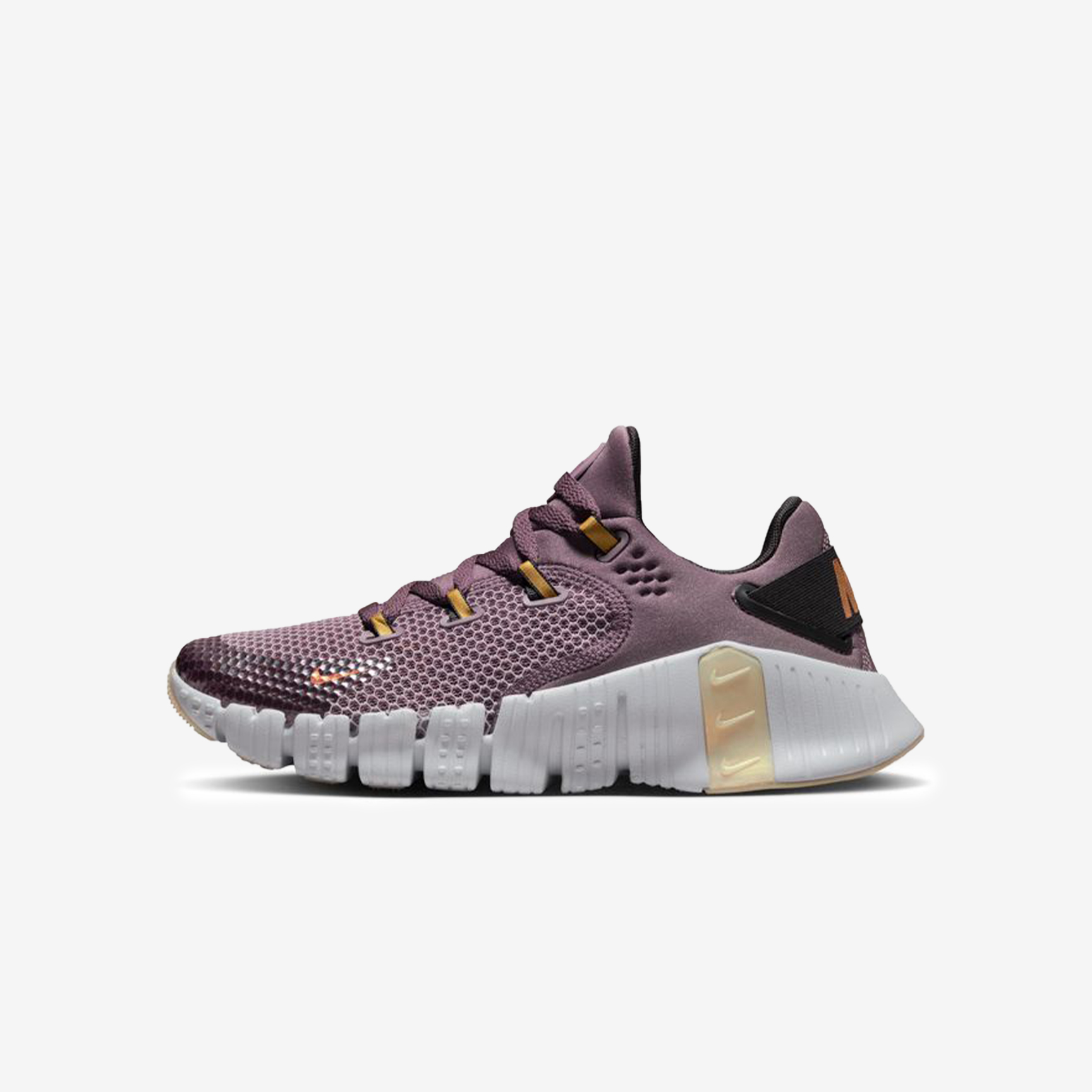 NIKE FREE METCON 4 PREMIUM - WOMAN DQ4678-500