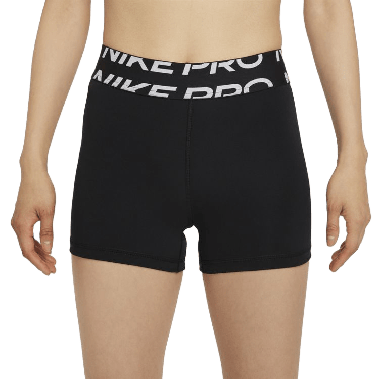 NIKE PRO DRI-FIT GRAPHIC 3" SHORTS DD6265-010