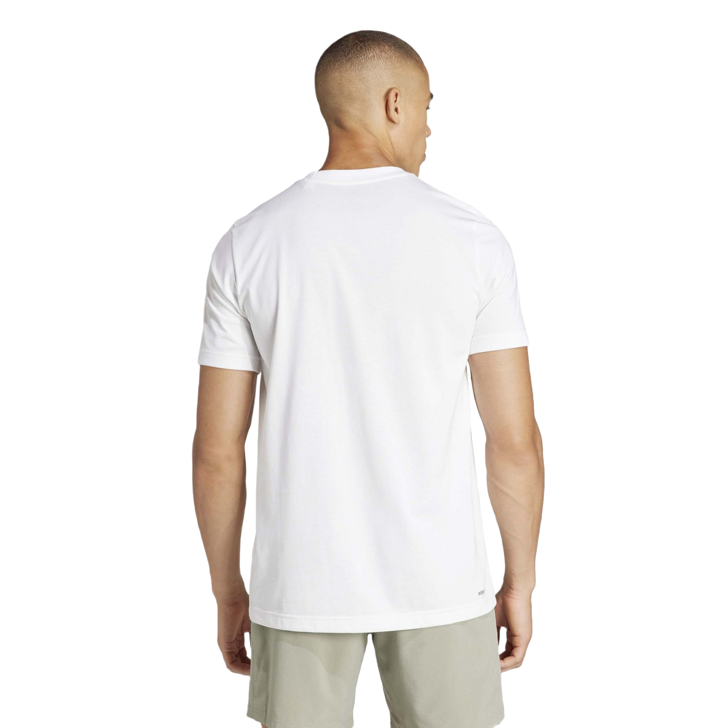 ADIDAS T-SHIRT TRAIN AOTSHIRT-IS2418