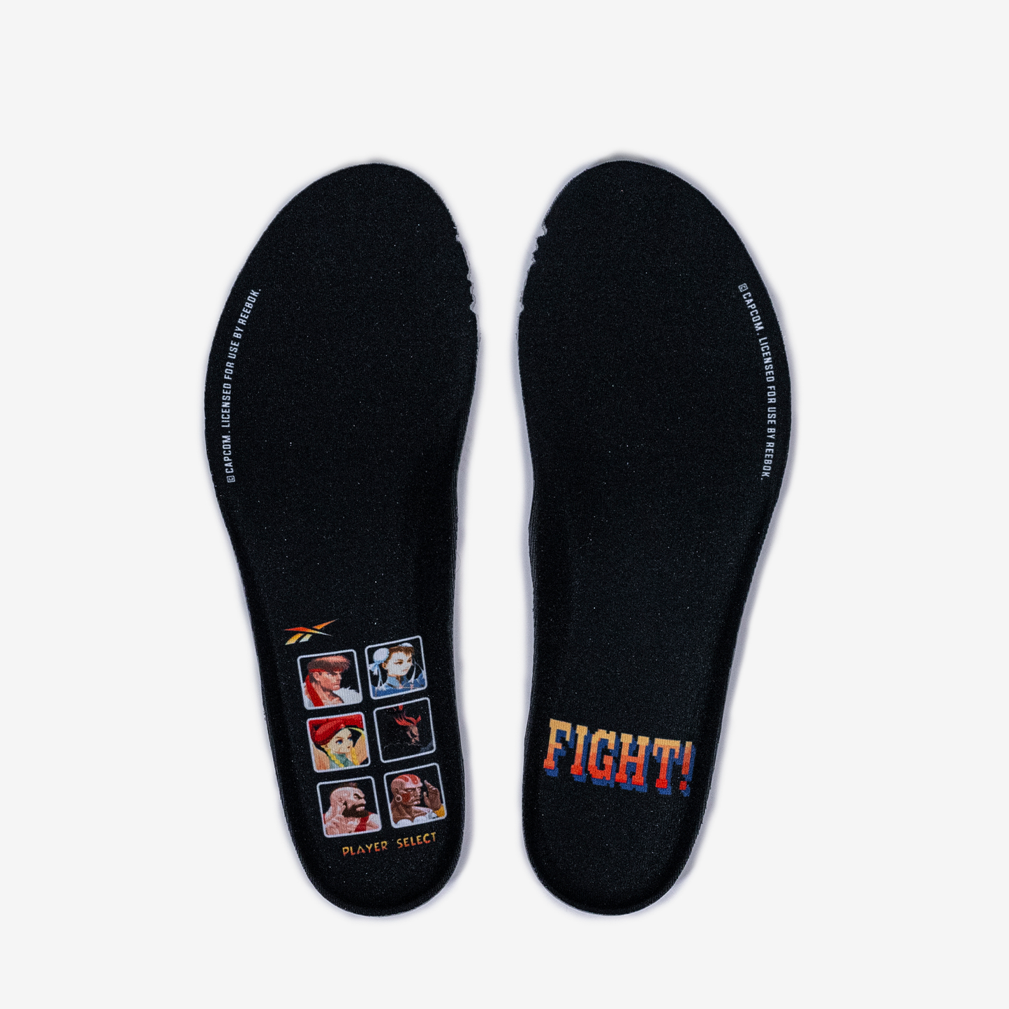 REEBOK NANO X2 STREET FIGHTER - UNISEX LZK21-GZ9540