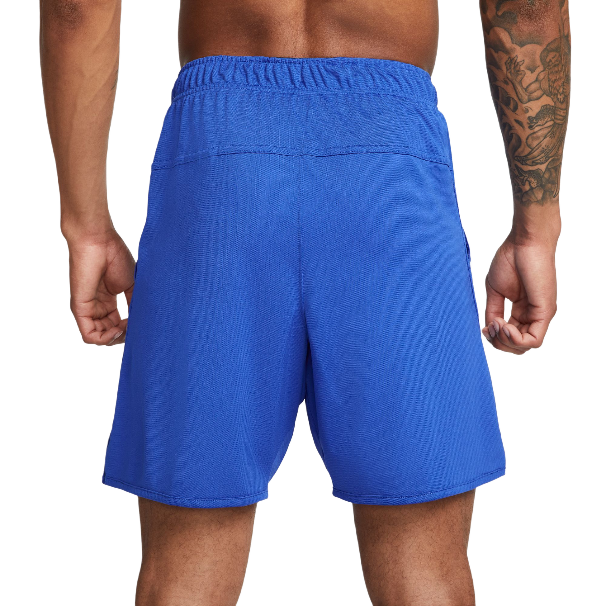 NIKE KNIT SHORTS FB4196-480