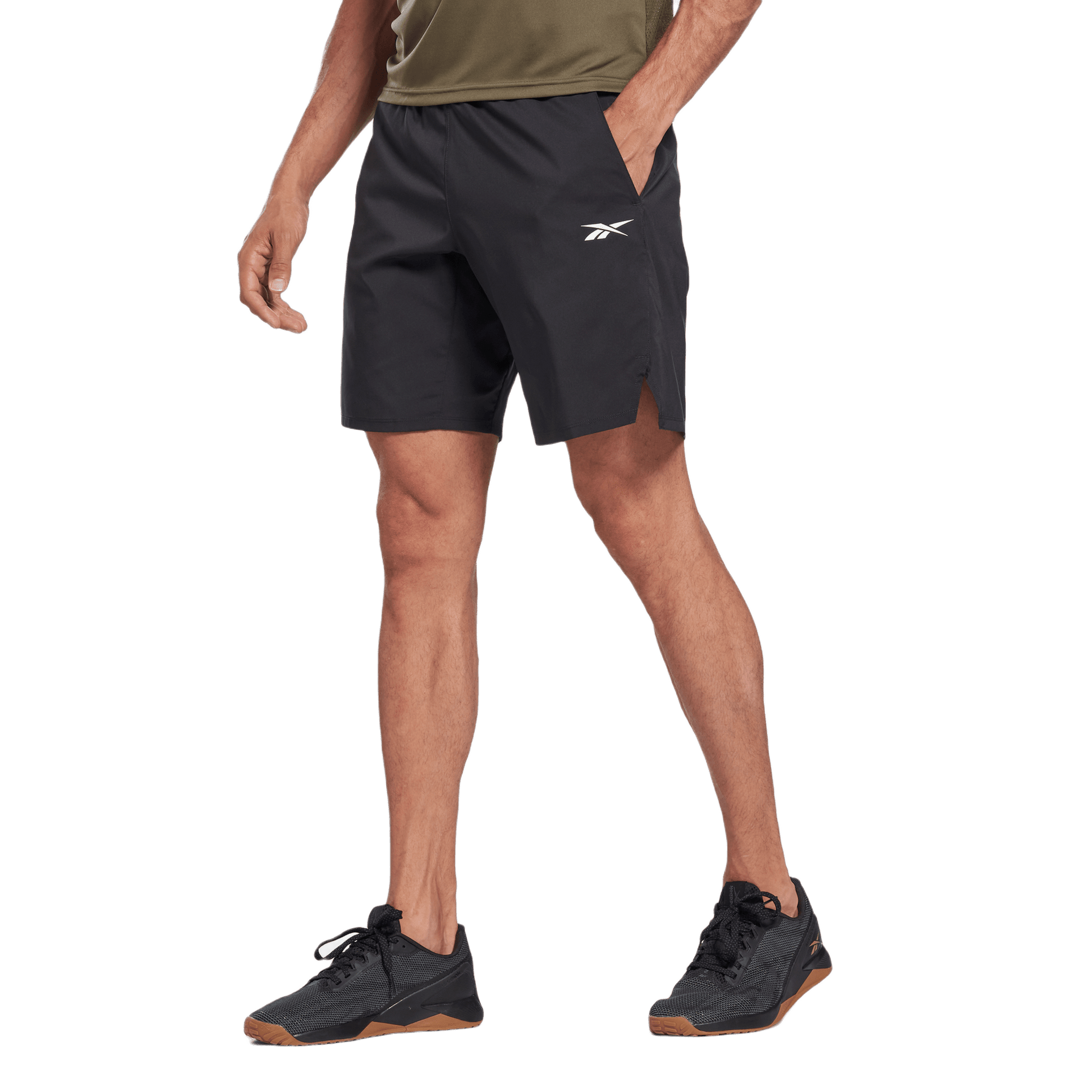 SHORT REEBOK STRENGTH COL5E-H46644