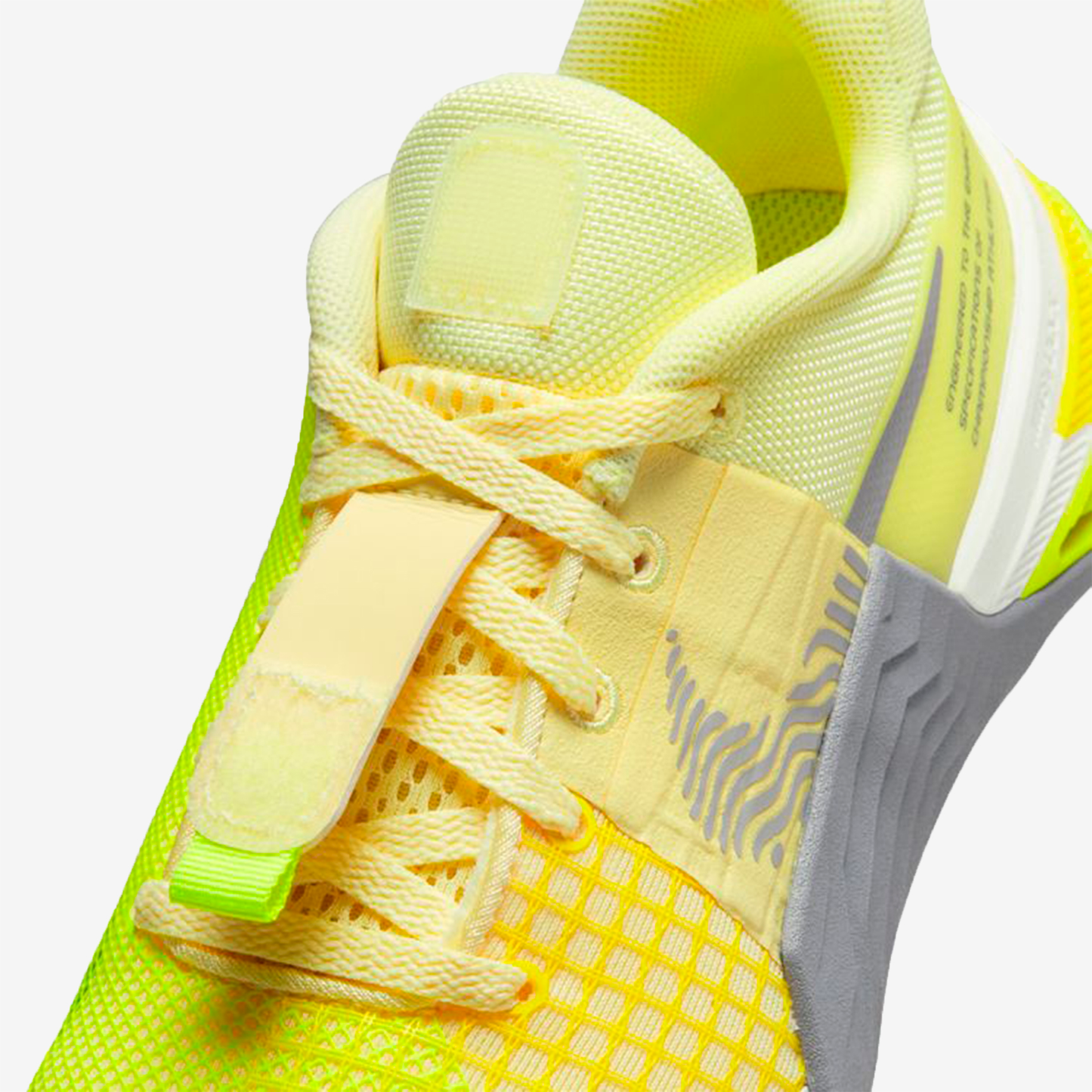 NIKE METCON 8 - WOMAN DO9327-801