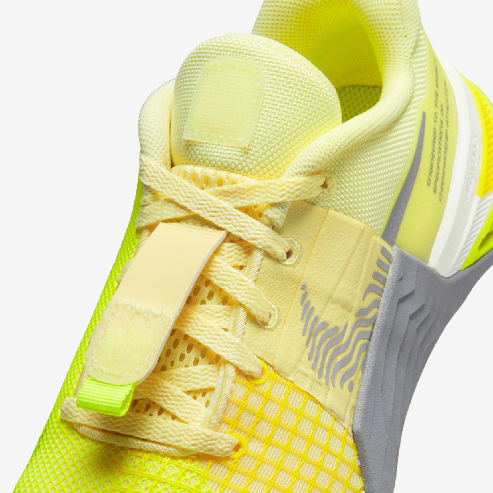 NIKE METCON 8 - WOMAN DO9327-801