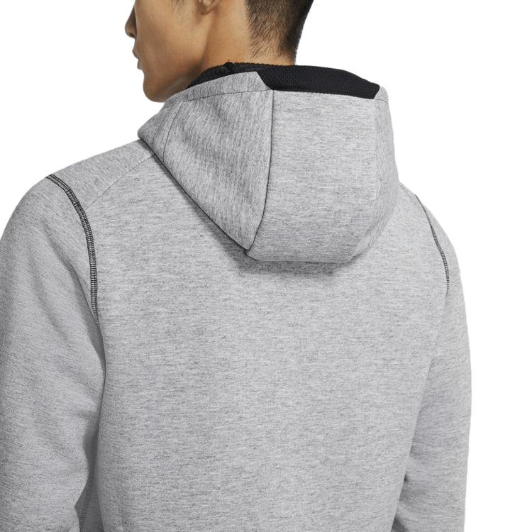 HOODIE NIKE PRO THERMA-FIT DD1878-010