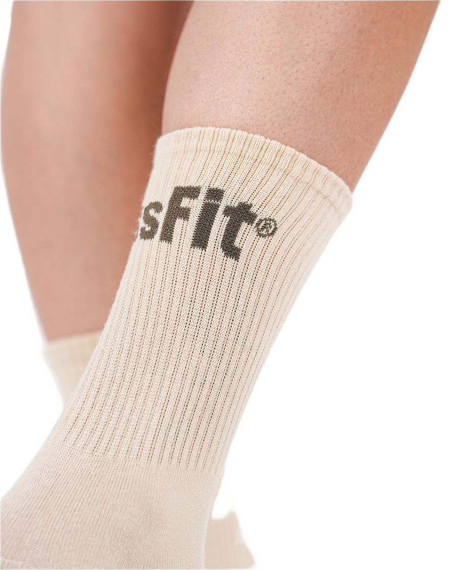 CALCETINES CROSSFIT 2024® NS-CFS24-MSOCK-DST