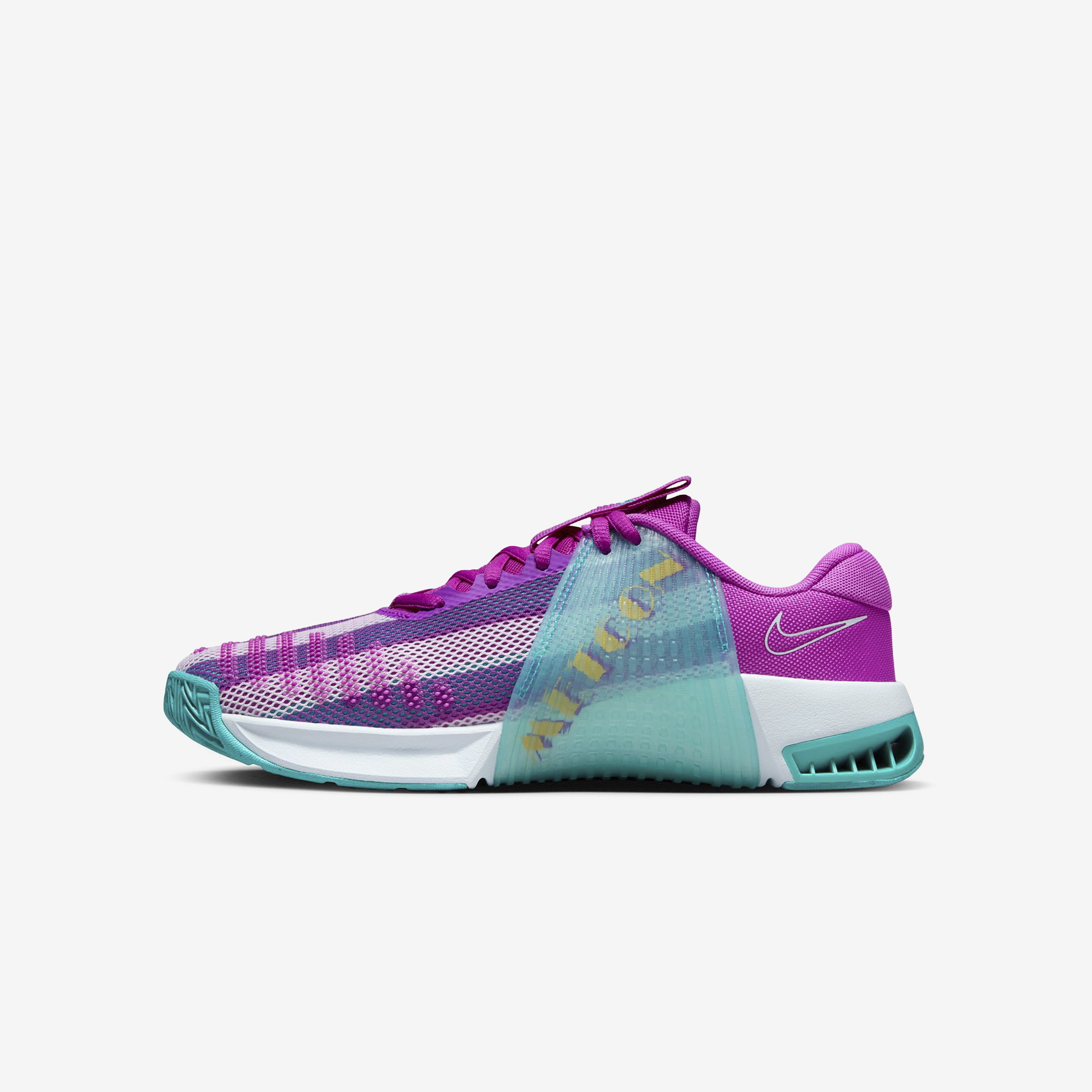 NIKE METCON 9 AMP - WOMAN DZ2539-500