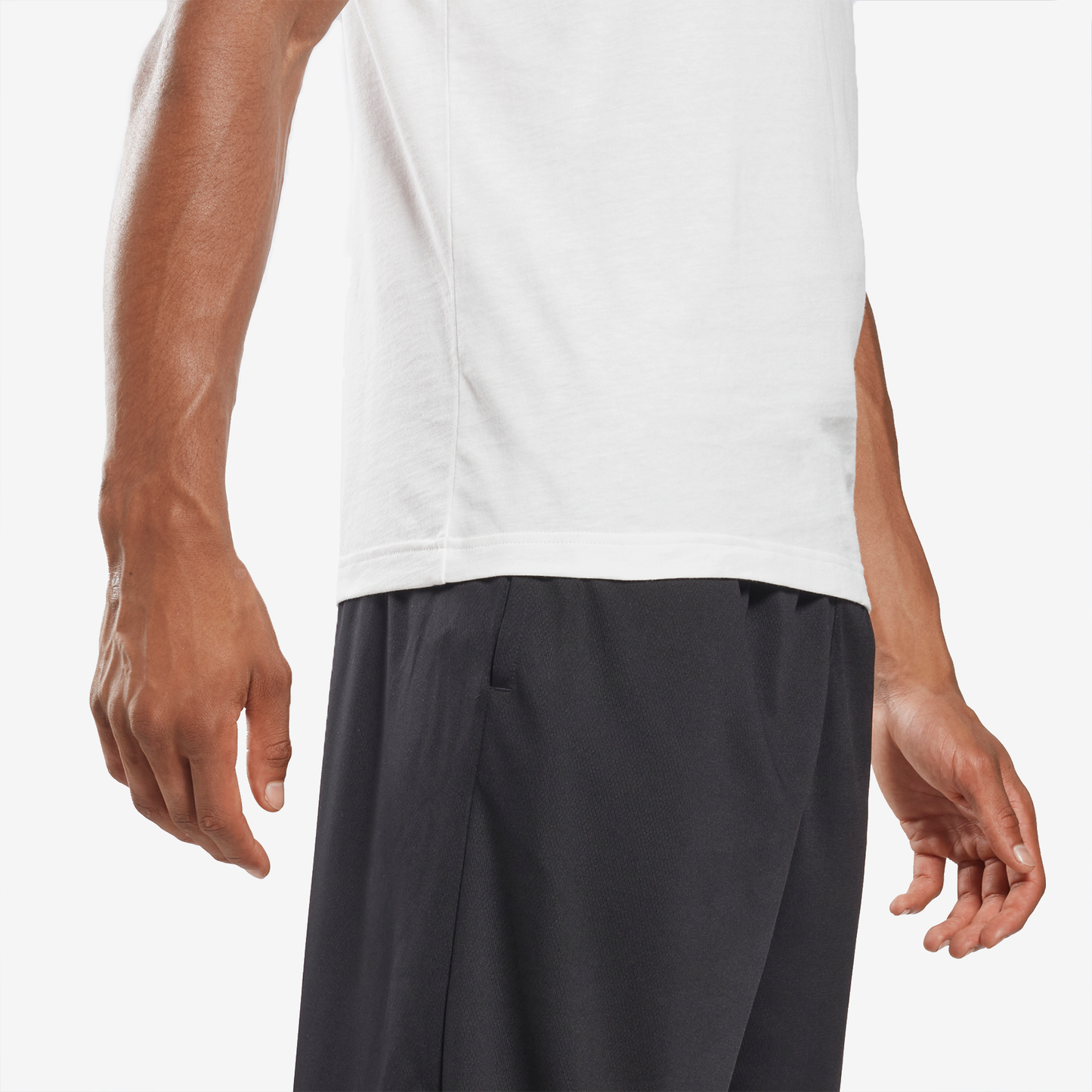 T-SHIRT REEBOK VECTOR COL5D-HD3997