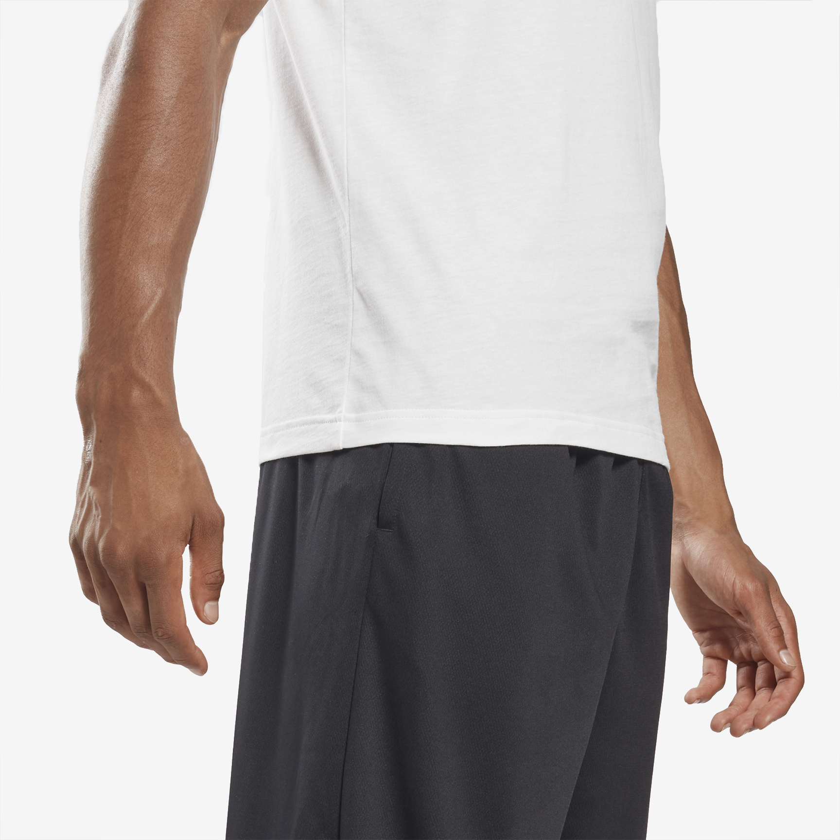 T-SHIRT REEBOK VECTOR COL5D-HD3997