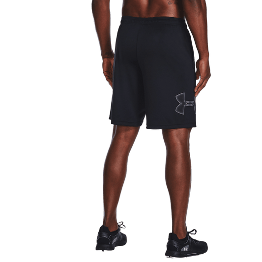 SHORT UNDER ARMOUR TECH 1306443-001