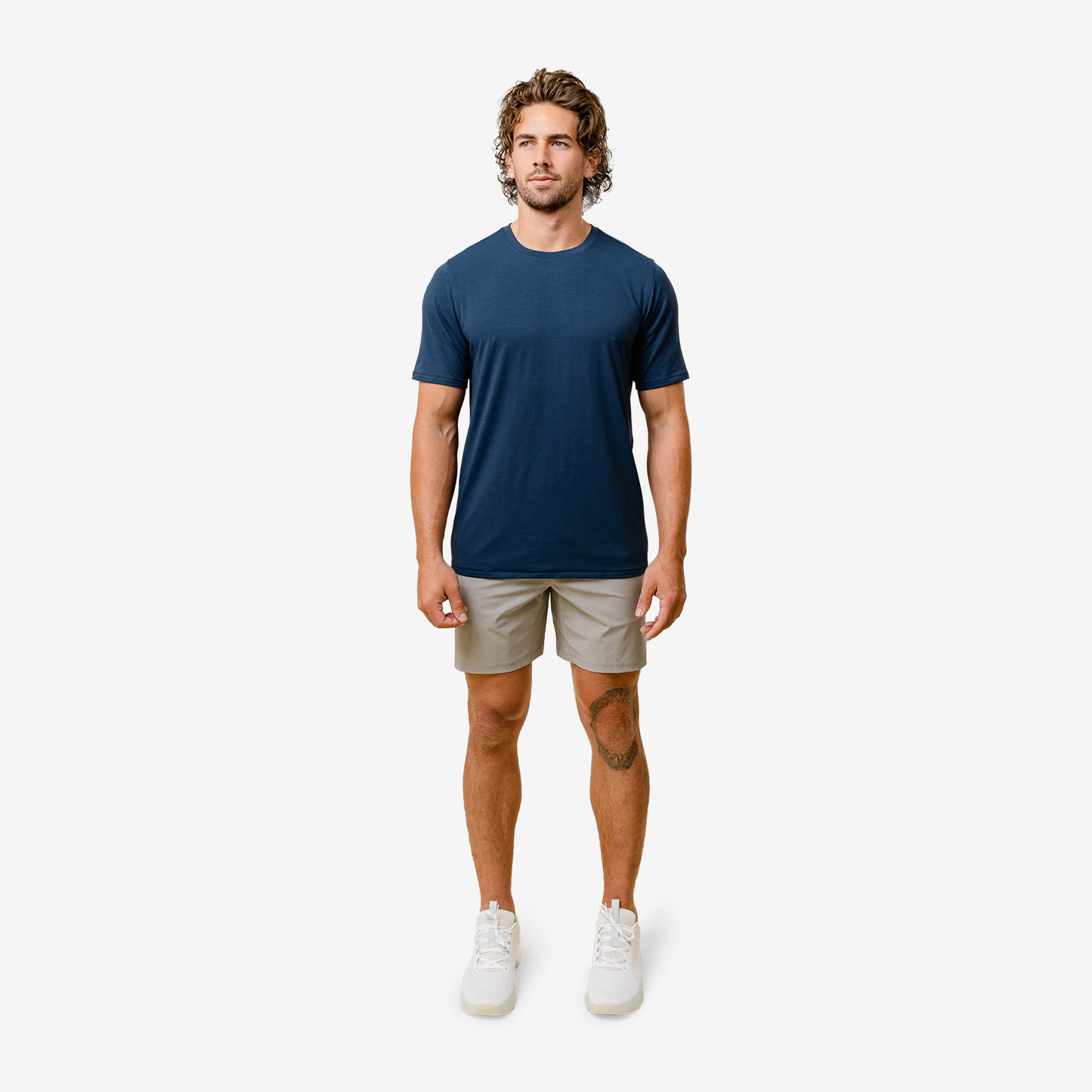 While On Earth Origin Short 7'' WOEOS7-STONE