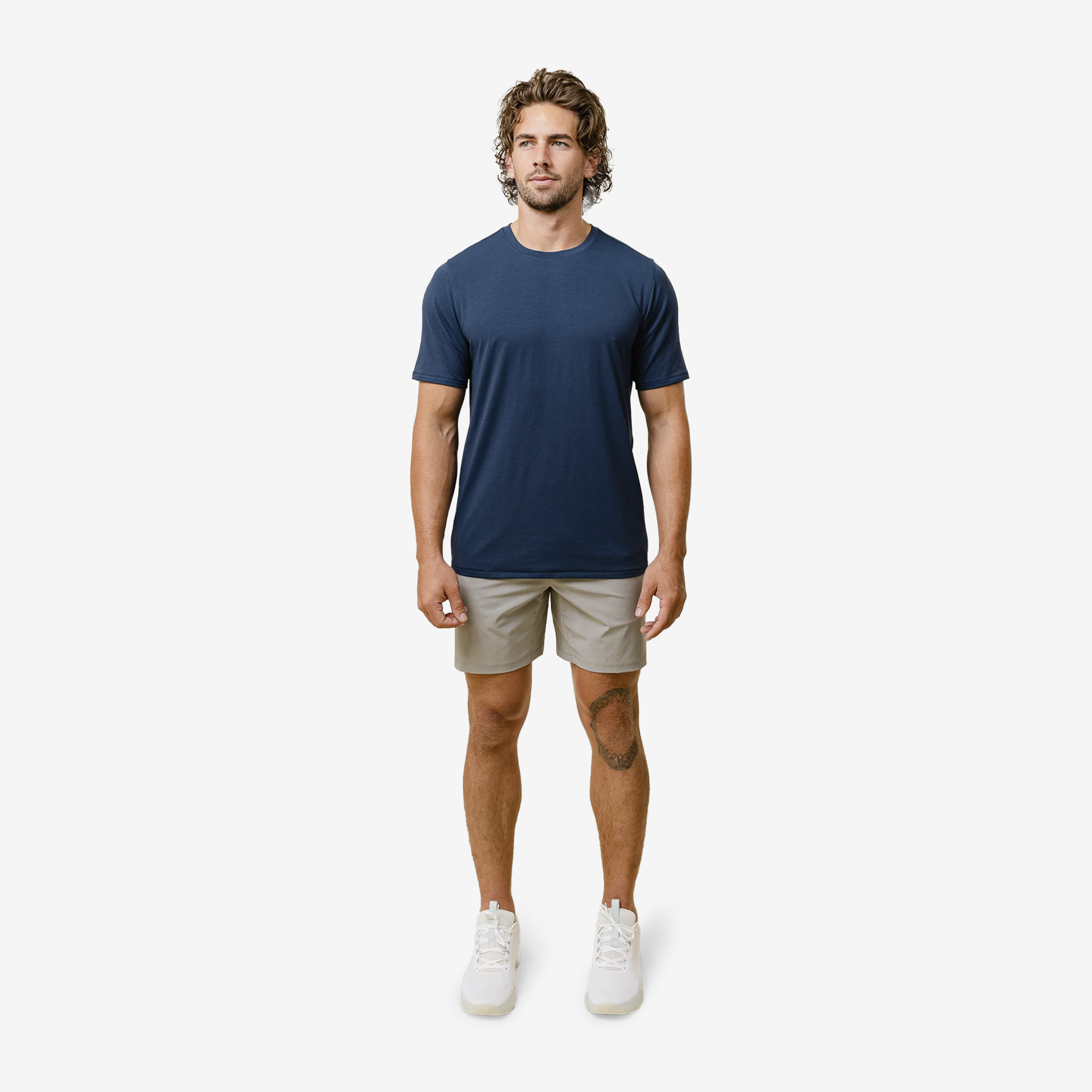 While On Earth Origin Short 7'' WOEOS7-STONE