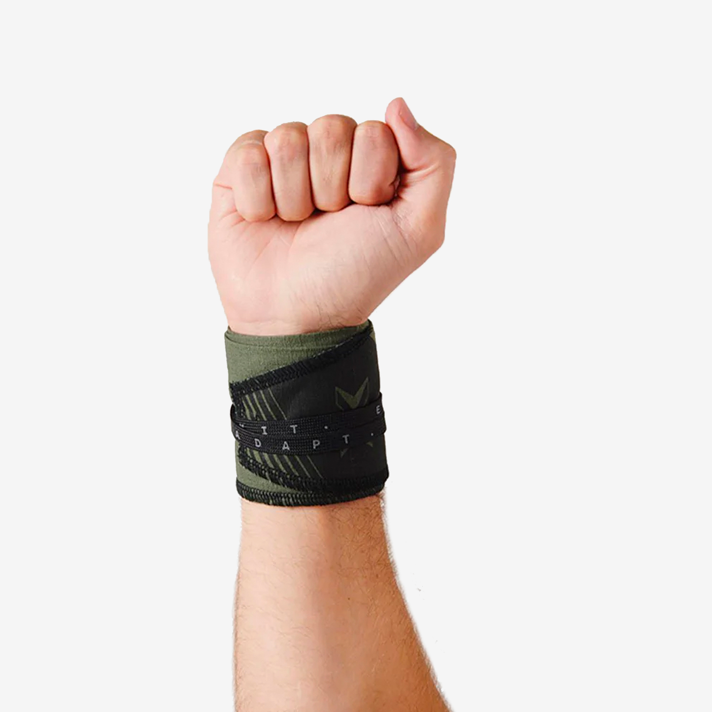 PICSIL WRIST WRAPS 0.2 PSD0122-VERDE