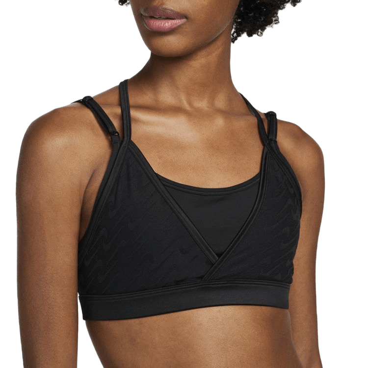 TOP NIKE INDY ICON CLASH - LOW IMPACT DD1394-010