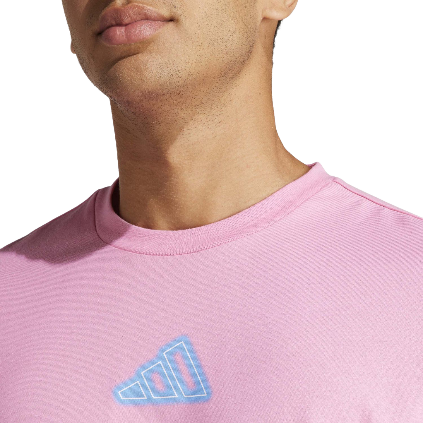 ADIDAS T-SHIRT TRAIN PLAY PLAYTSHIRT-IS2397