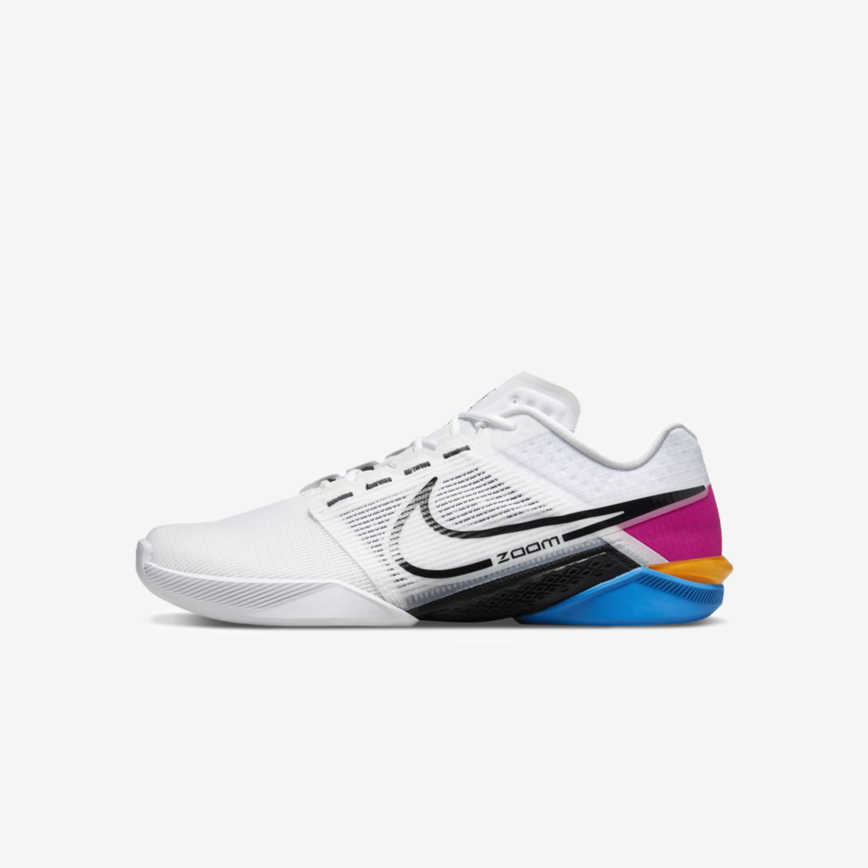 NIKE ZOOM METCON TURBO 2 DH3392-109