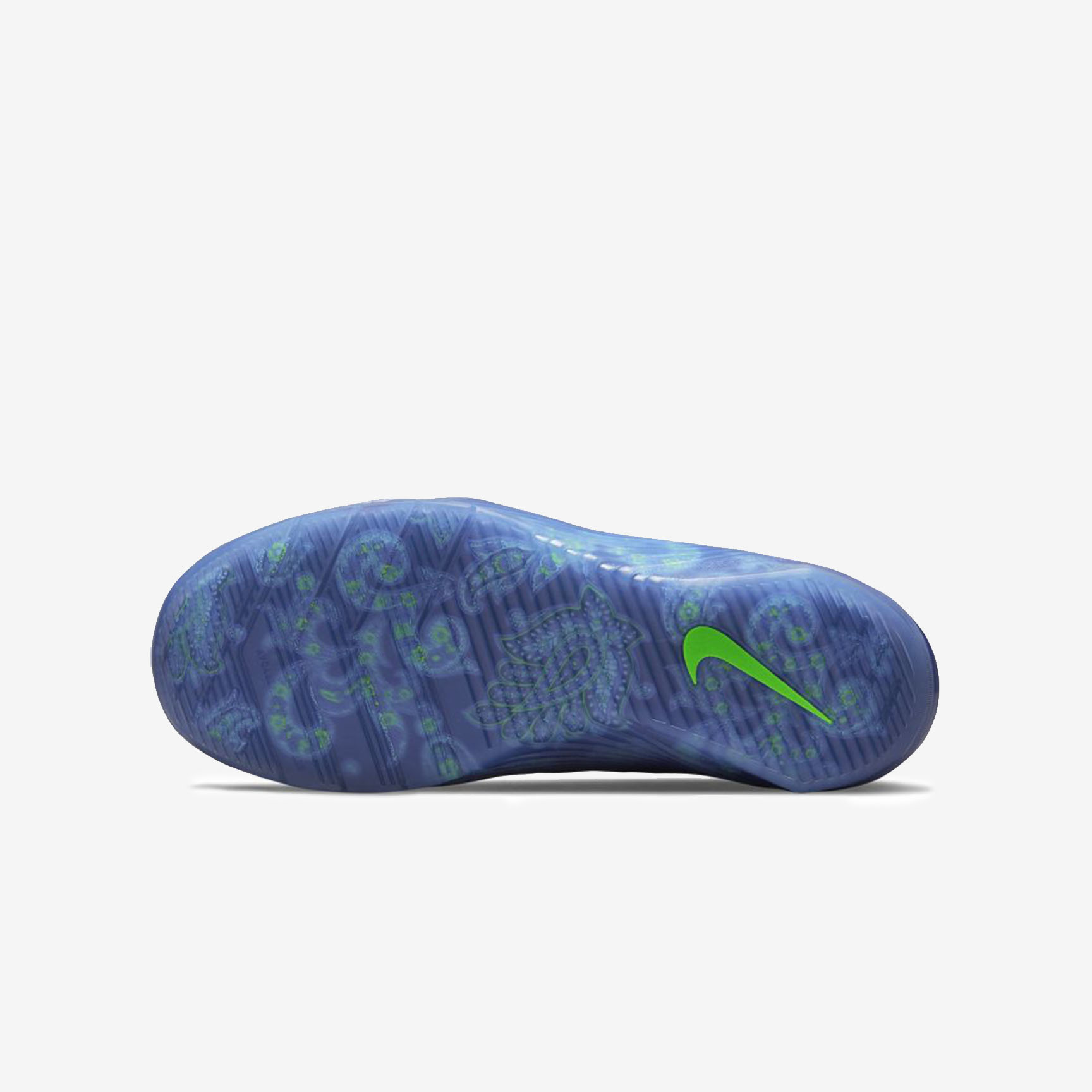 NIKE METCON 6 AMP - PAISLEY CZ0602-434