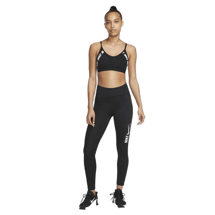 TOP NIKE INDY LOGO DB4639-010