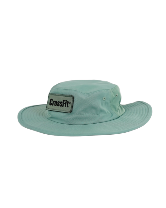 CrossFit® Bucket Hat Ajustable - Unisex NS-CFS24-BHAT-SGR