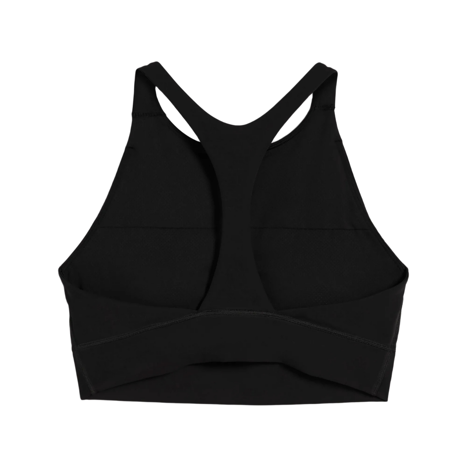 PUMA X HYROX SHAPELUXE BRA - HIGH IMPACT PUM-527854-BLACK
