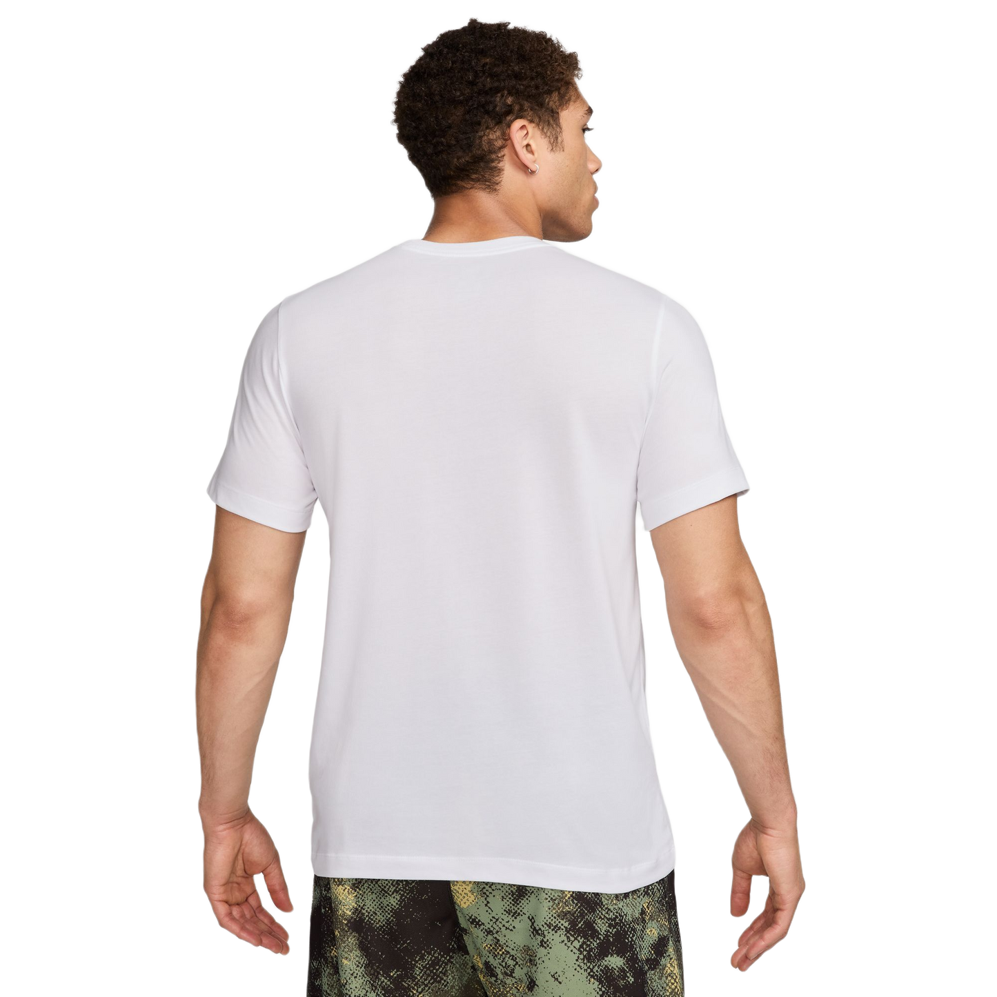 T-SHIRT NIKE Dri-FIT FZ8038-100