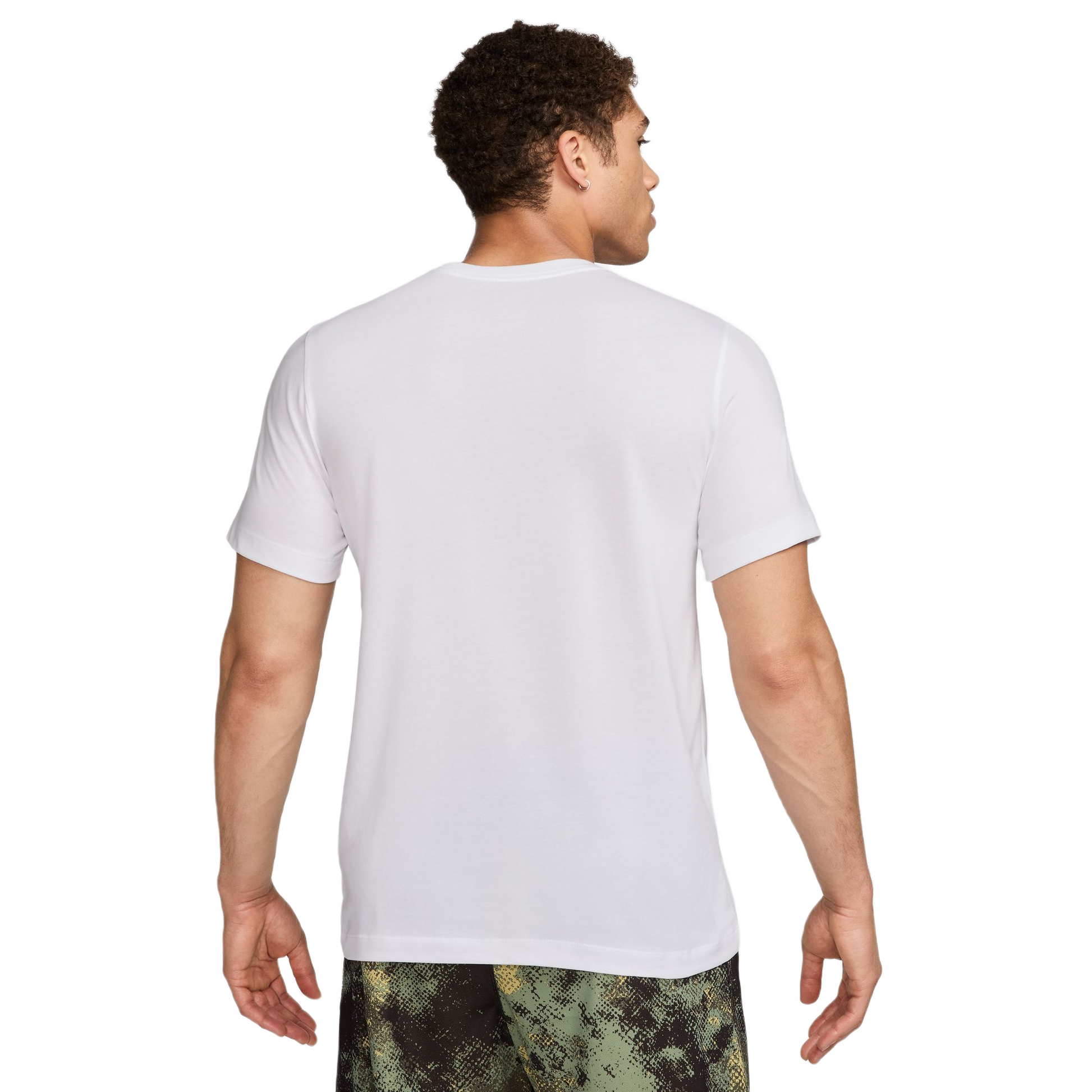 T-SHIRT NIKE Dri-FIT FZ8038-100