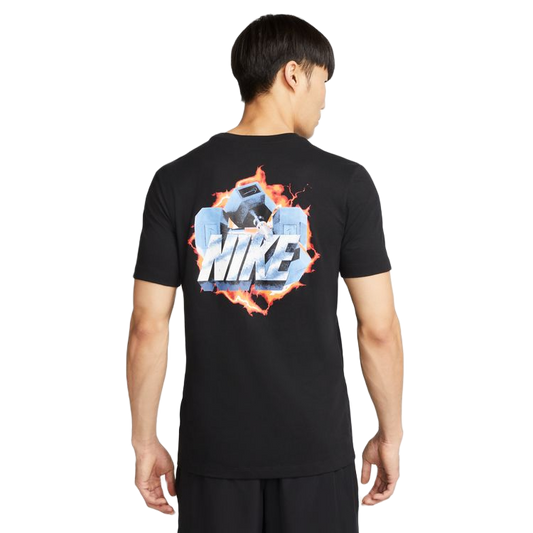 NIKE VINTAGE T-SHIRT FD0132-010