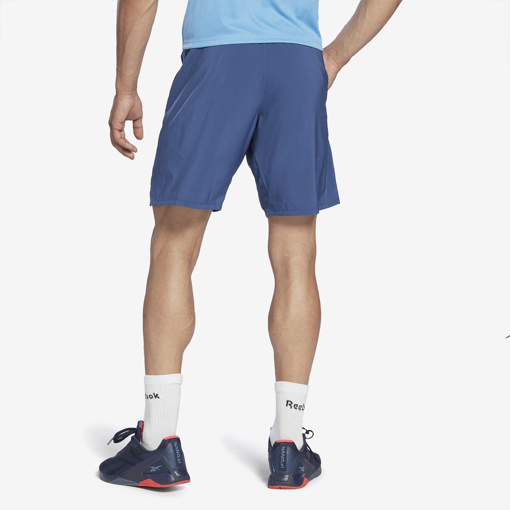 SHORT REEBOK STRENGTH COL5E-HA9009