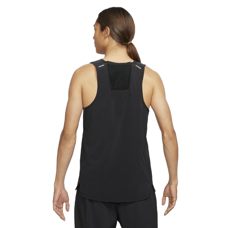 NIKE DRI-FIT TRAIL RISE 365 TANK CZ9190-010