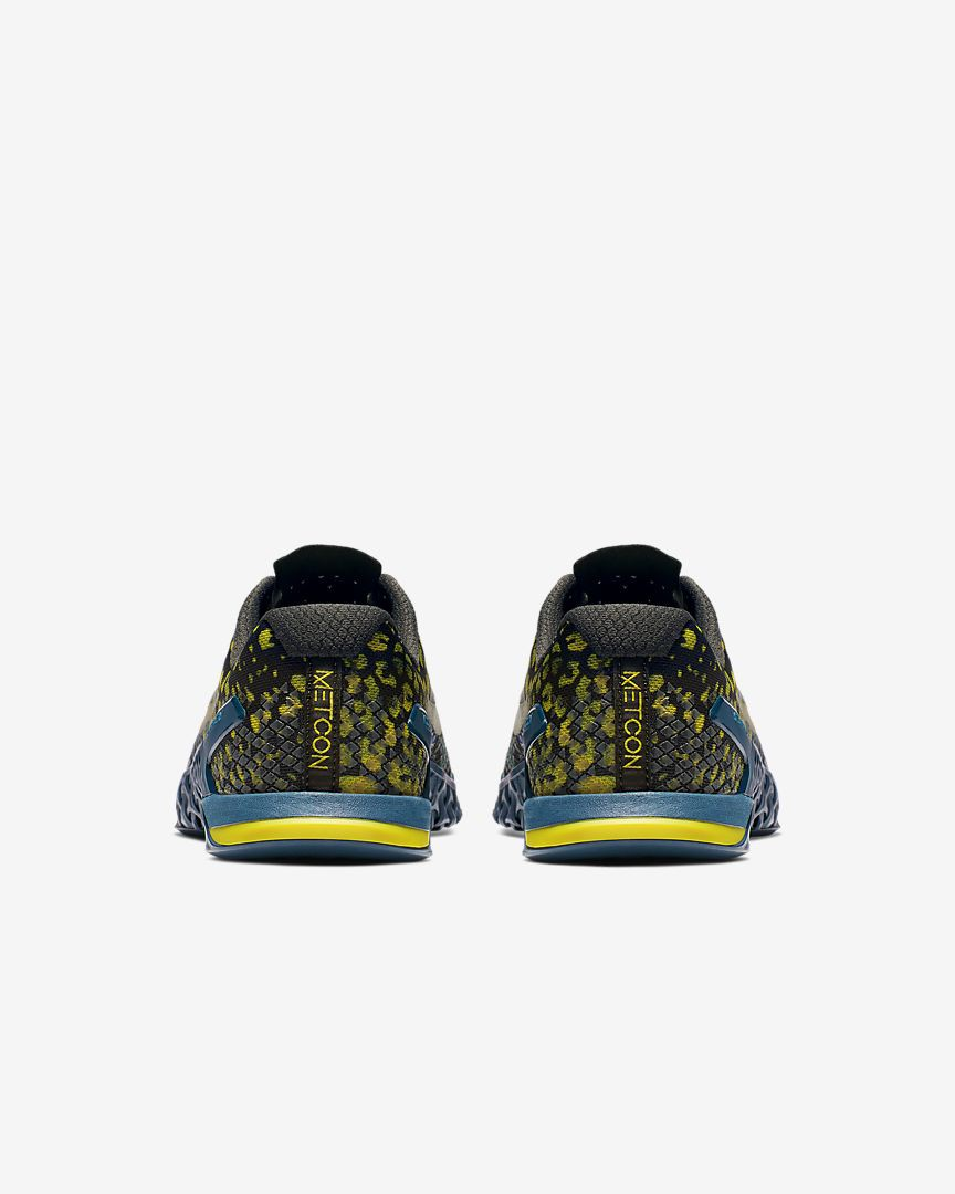NIKE METCON 4 XD BV16363008