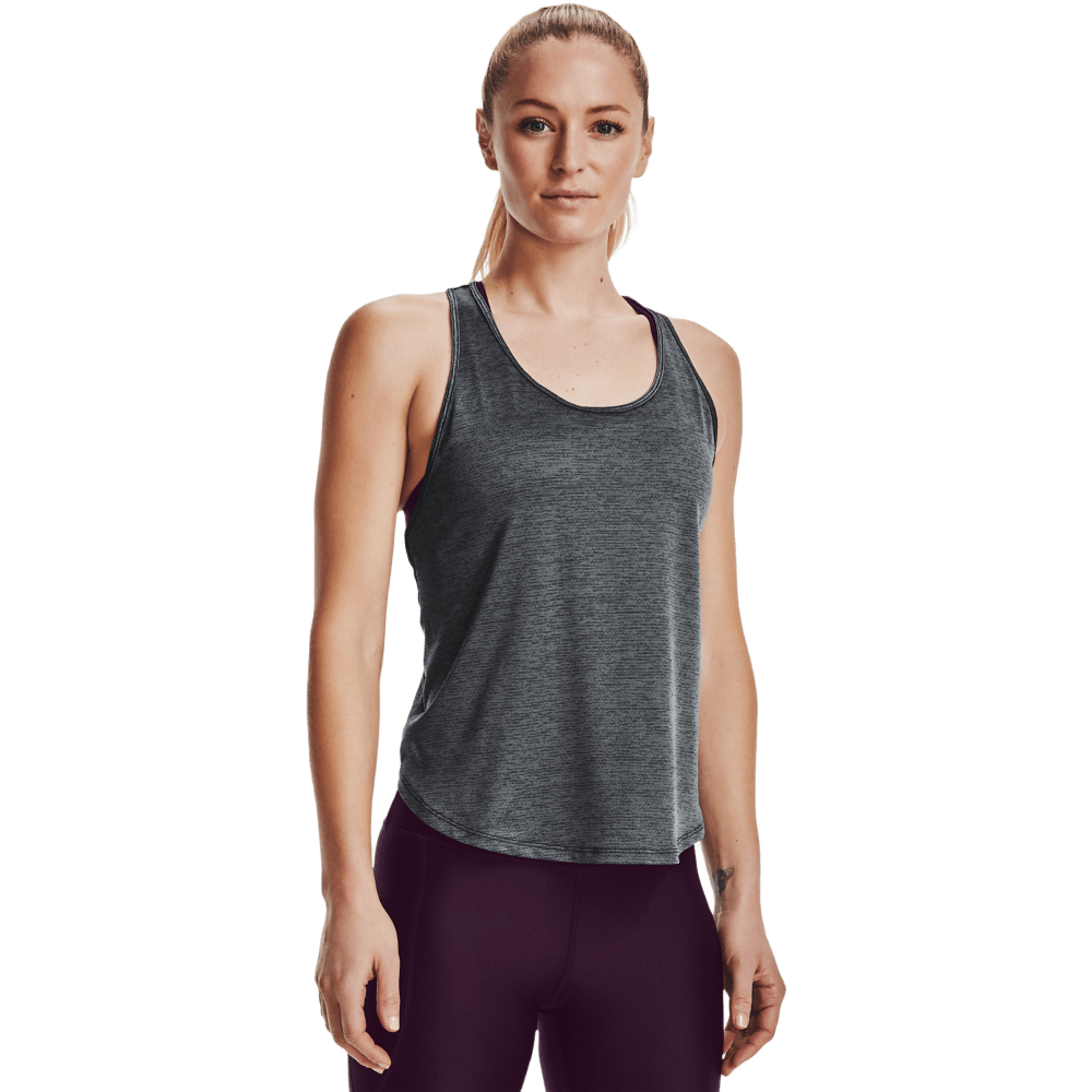 UNDER ARMOUR TECH T-SHIRT 1360833-001