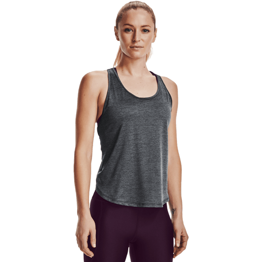 UNDER ARMOUR TECH T-SHIRT 1360833-001