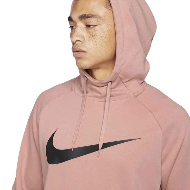 NIKE DRI-FIT  PULLOVER TRAINING HOODIE CZ2425-685
