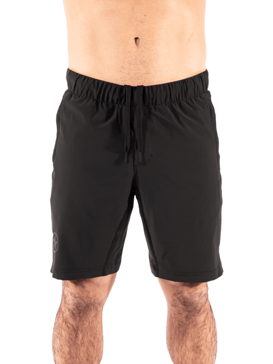 SAVAGE BARBELL COMPETITION 2.0 SHORTS SAV-MSHORT-COMP2-BLACK